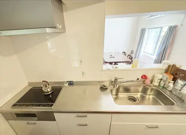 Propiedad 3LDK Ciudad de Kobe Prefectura de Hyogo (17)