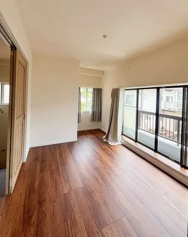 Propiedad 3LDK Ciudad de Kobe Prefectura de Hyogo (7)