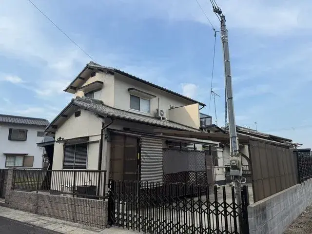 Akiya in Hyogo
