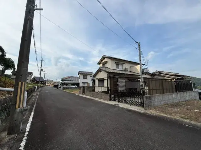 Propiedad 4DK Ciudad de Akou Prefectura de Hyogo (2)