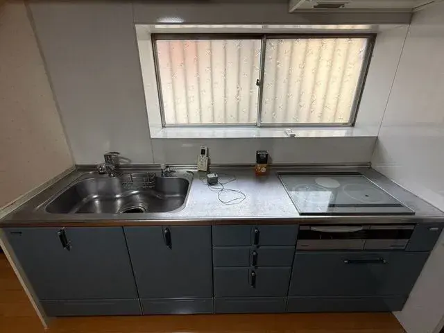 Propiedad 4DK Ciudad de Akou Prefectura de Hyogo (14)