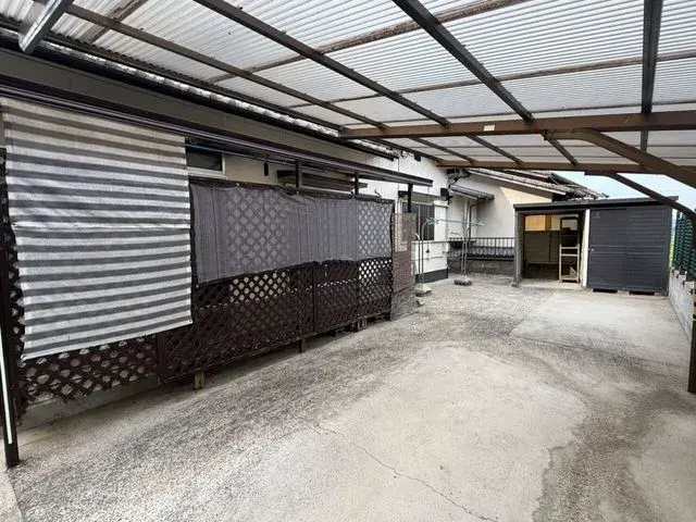 Propiedad 4DK Ciudad de Akou Prefectura de Hyogo (4)