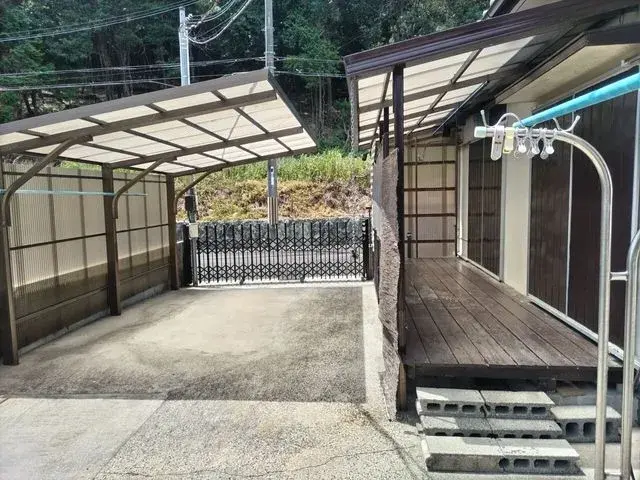 Propiedad 4DK Ciudad de Akou Prefectura de Hyogo (5)