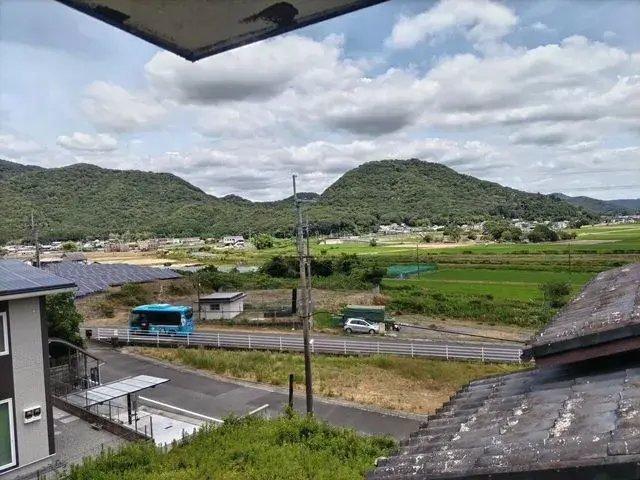 Propiedad 4DK Ciudad de Akou Prefectura de Hyogo (6)