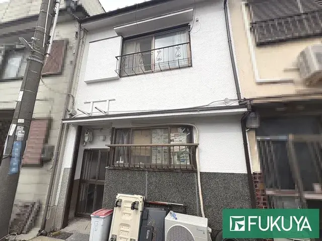 Akiya in Hyogo
