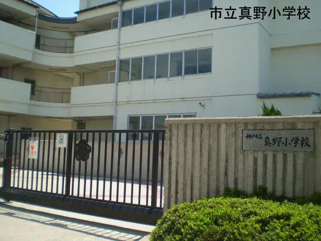 4K Kobe City Hyogo Prefecture (9)