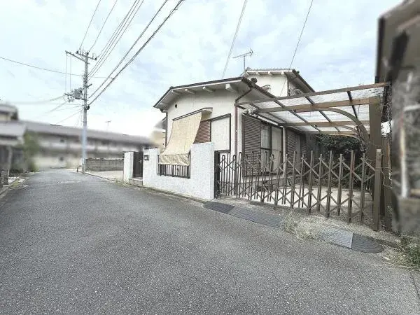 Propiedad 4DK Ciudad de Kakogawa, Prefectura de Hyogo (3)