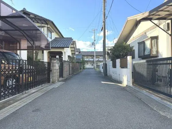 Propiedad 4DK Ciudad de Kakogawa, Prefectura de Hyogo (10)
