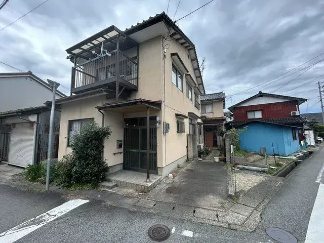 Akiya in Hyogo
