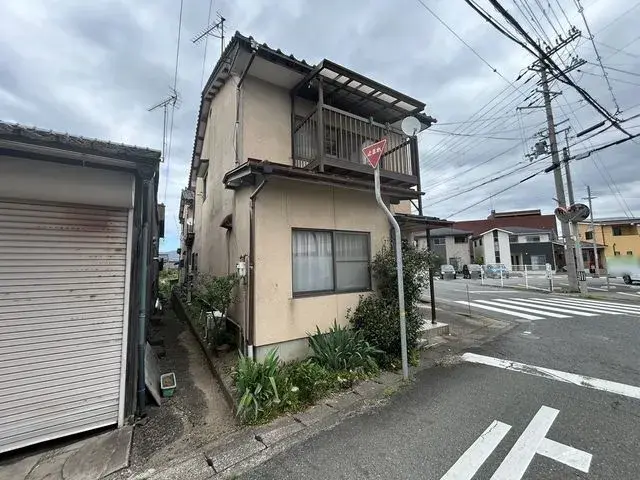 3DK Toyooka City Hyogo Prefecture (2)