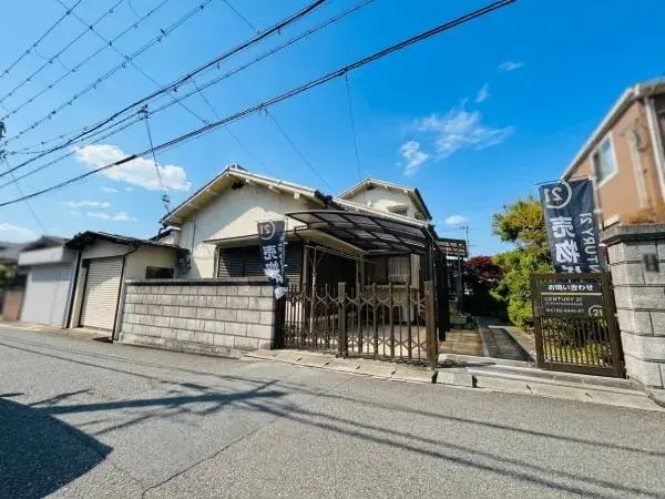 Akiya in 高砂市