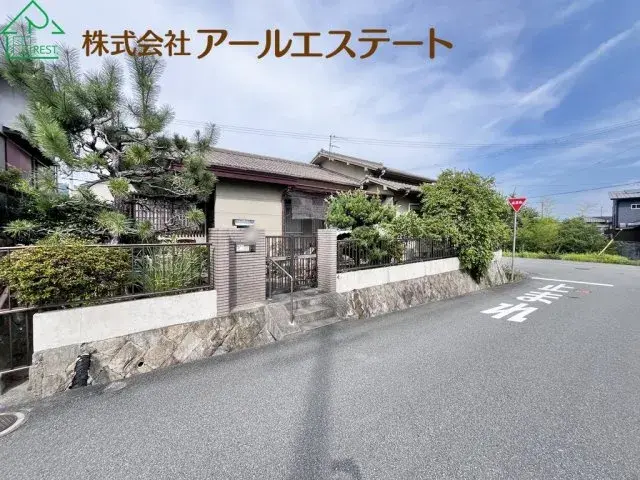 Akiya in Hyogo