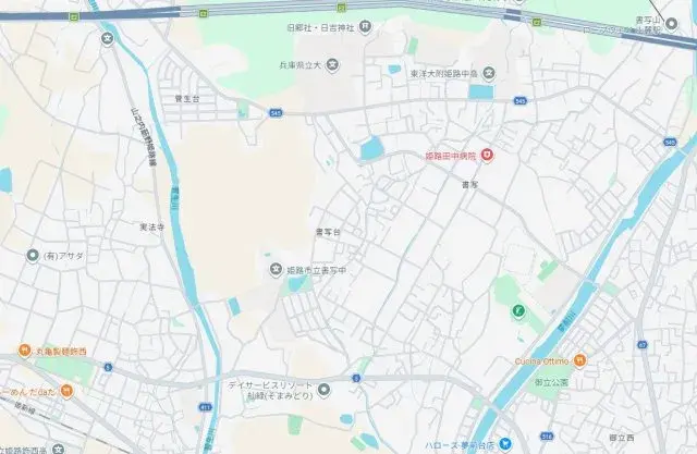 Propiedad 4LDK Ciudad de Himeji Prefectura de Hyogo (22)