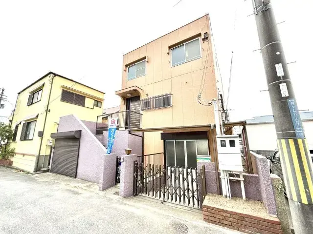 6DK Property Kobe City Hyogo Prefecture (2)
