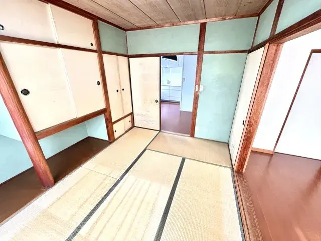 6DK Property Kobe City Hyogo Prefecture (11)