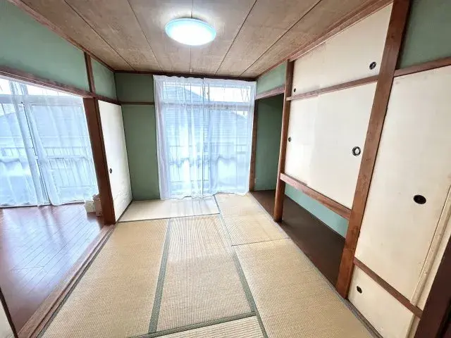 6DK Property Kobe City Hyogo Prefecture (12)
