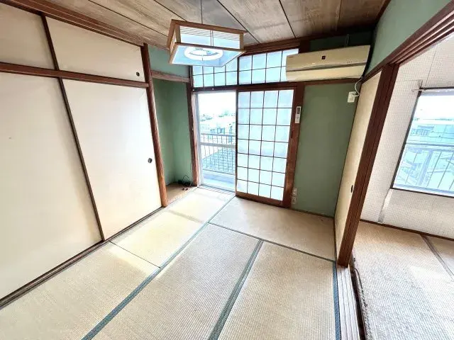 6DK Property Kobe City Hyogo Prefecture (13)