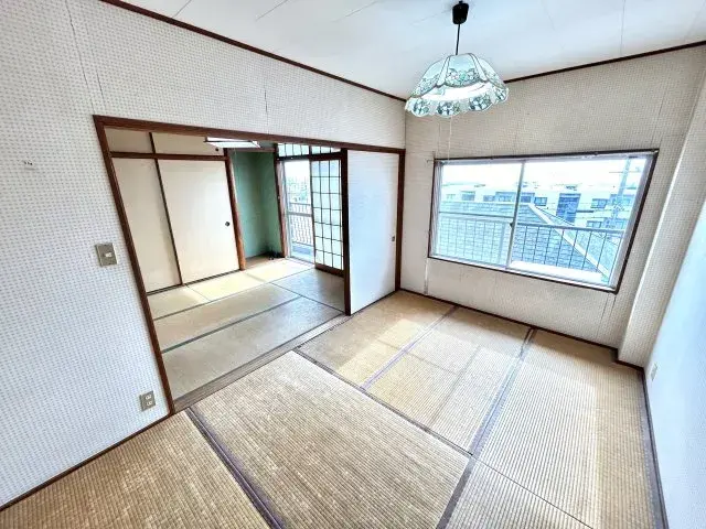 6DK Property Kobe City Hyogo Prefecture (14)