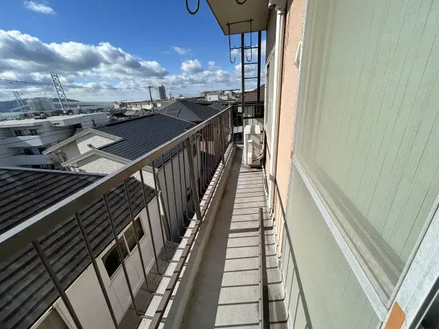 6DK Property Kobe City Hyogo Prefecture (3)