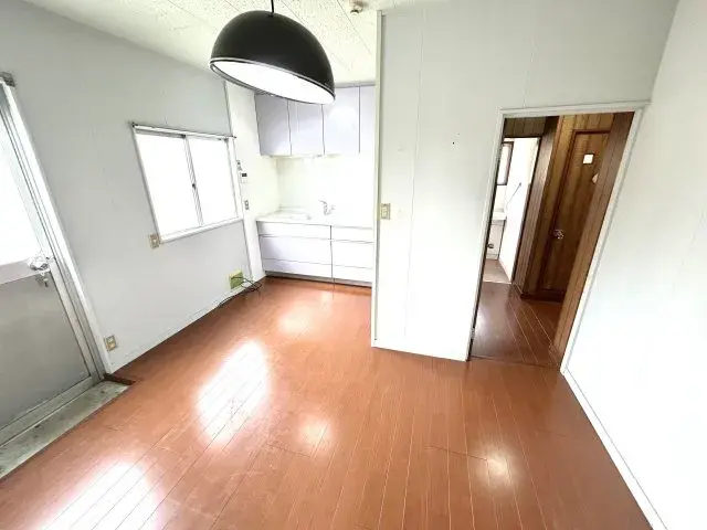 6DK Property Kobe City Hyogo Prefecture (23)