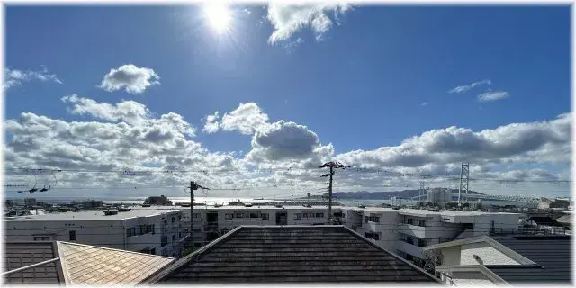 6DK Property Kobe City Hyogo Prefecture (27)