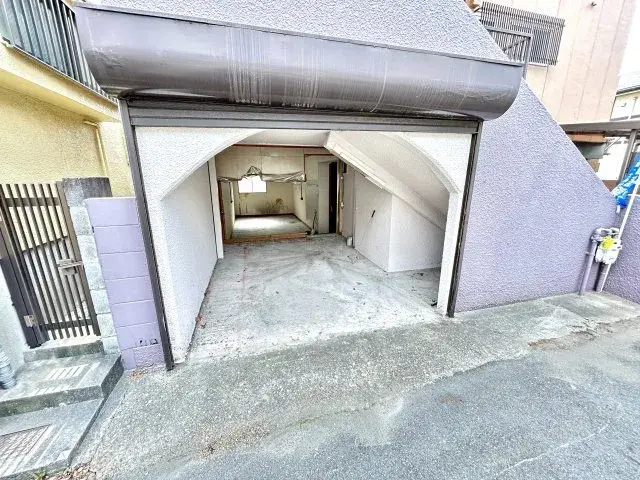 6DK Property Kobe City Hyogo Prefecture (4)