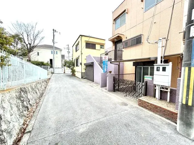 6DK Property Kobe City Hyogo Prefecture (5)