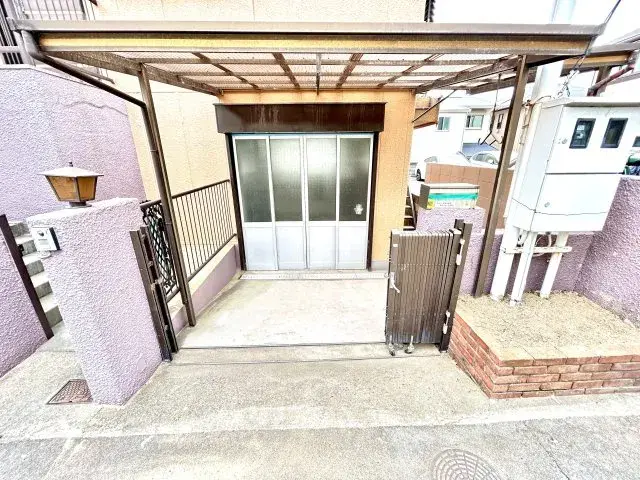 6DK Property Kobe City Hyogo Prefecture (6)