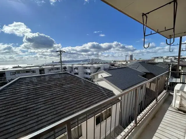 6DK Property Kobe City Hyogo Prefecture (7)