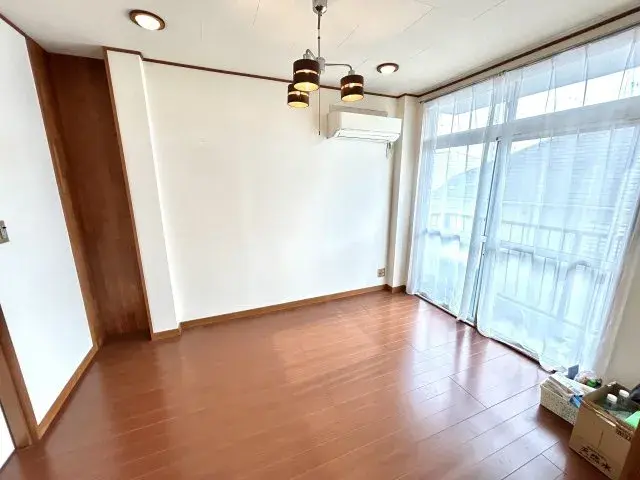 6DK Property Kobe City Hyogo Prefecture (8)