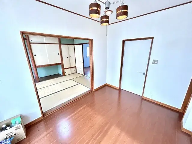 6DK Property Kobe City Hyogo Prefecture (9)