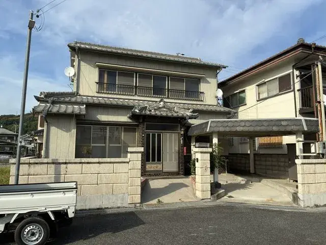 Akiya in Hyogo