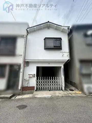 Akiya in Hyogo