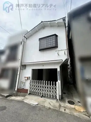 Propiedad 3DK Ciudad de Kobe Prefectura de Hyogo (2)
