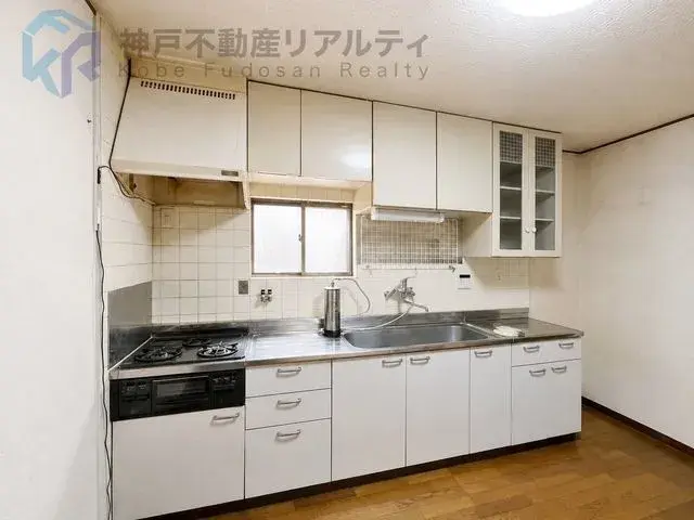 Propiedad 3DK Ciudad de Kobe Prefectura de Hyogo (11)