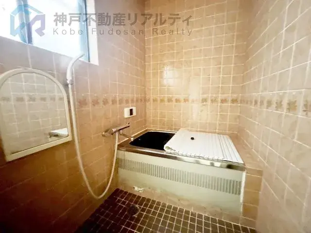 Propiedad 3DK Ciudad de Kobe Prefectura de Hyogo (12)