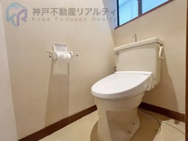Propiedad 3DK Ciudad de Kobe Prefectura de Hyogo (13)