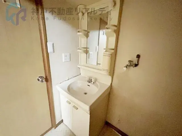 Propiedad 3DK Ciudad de Kobe Prefectura de Hyogo (14)