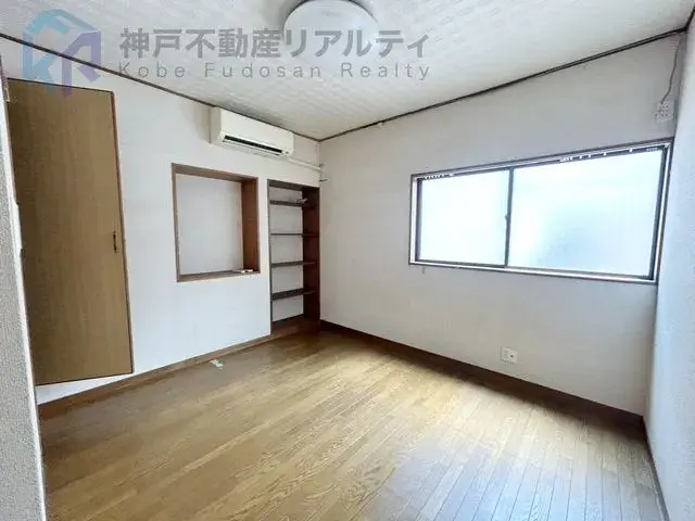 Propiedad 3DK Ciudad de Kobe Prefectura de Hyogo (5)