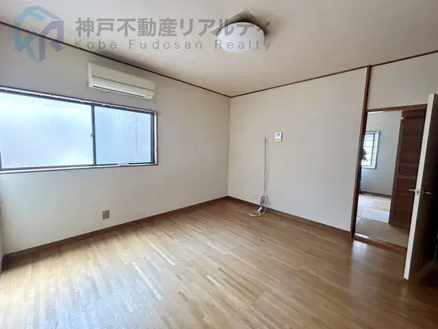Propiedad 3DK Ciudad de Kobe Prefectura de Hyogo (7)