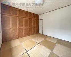 Propiedad 3DK Ciudad de Kobe Prefectura de Hyogo (8)