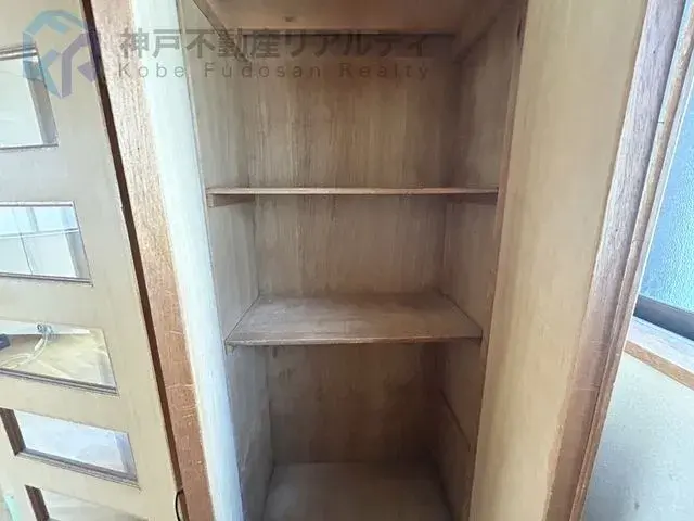 Propiedad 3DK Ciudad de Kobe Prefectura de Hyogo (9)