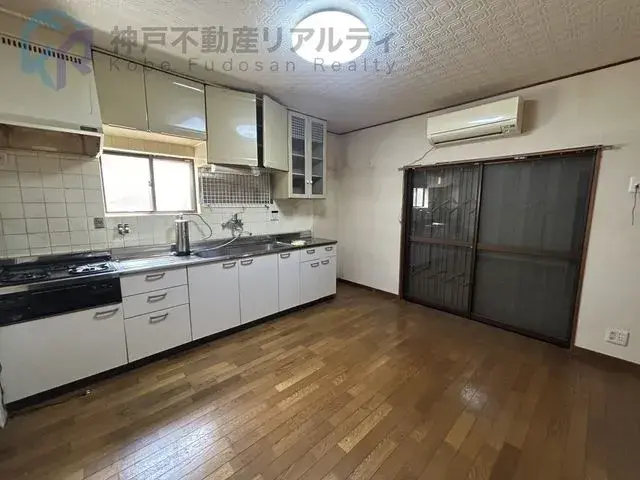 Propiedad 3DK Ciudad de Kobe Prefectura de Hyogo (10)