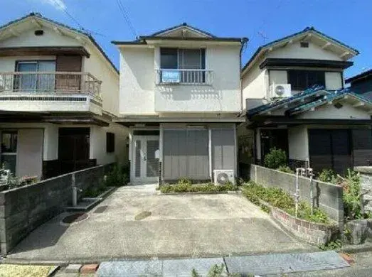 Akiya in Hyogo