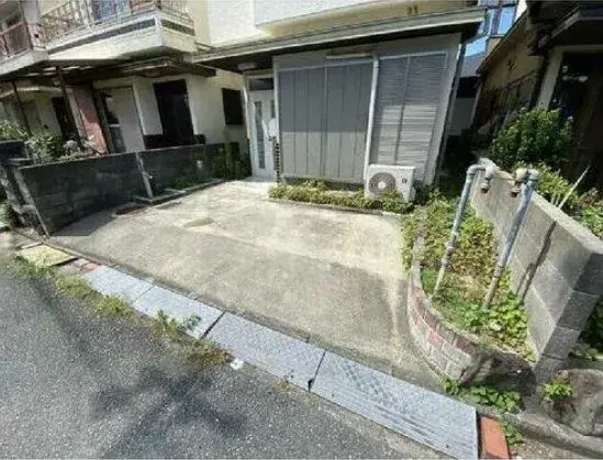 3DK Kakogawa City Hyogo Prefecture (2)