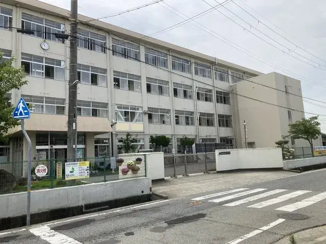 3DK Kakogawa City Hyogo Prefecture (13)