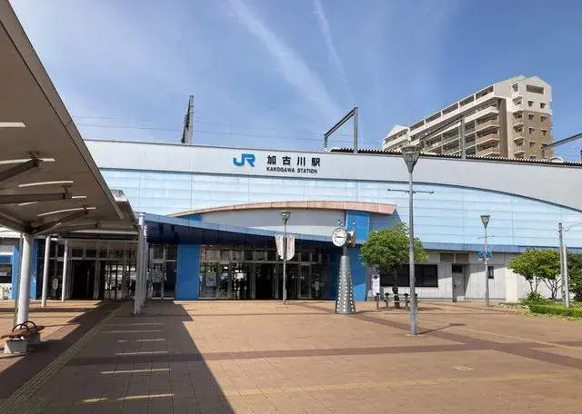 3DK Kakogawa City Hyogo Prefecture (15)