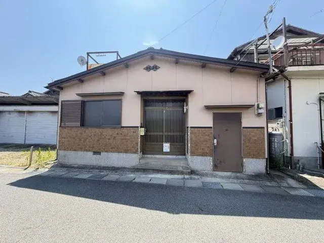 Akiya in Hyogo