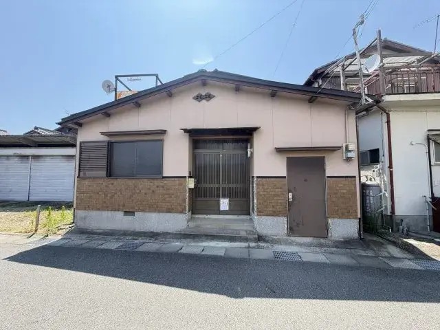 Объект недвижимости 4DK, город Himeji, префектура Hyogo (2)
