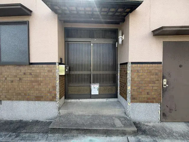 Объект недвижимости 4DK, город Himeji, префектура Hyogo (3)